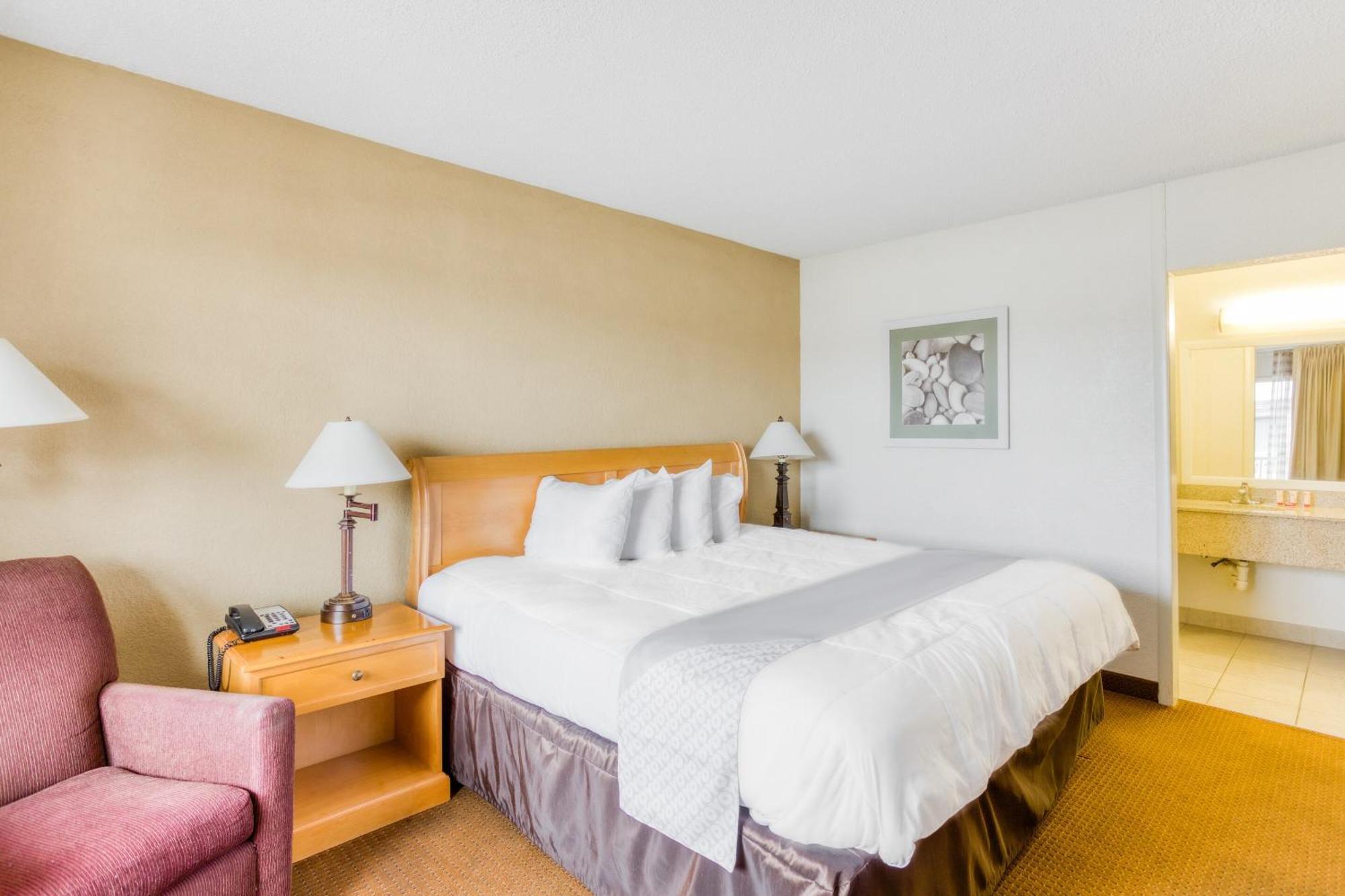 Oyo Townhouse West 2* Owensboro