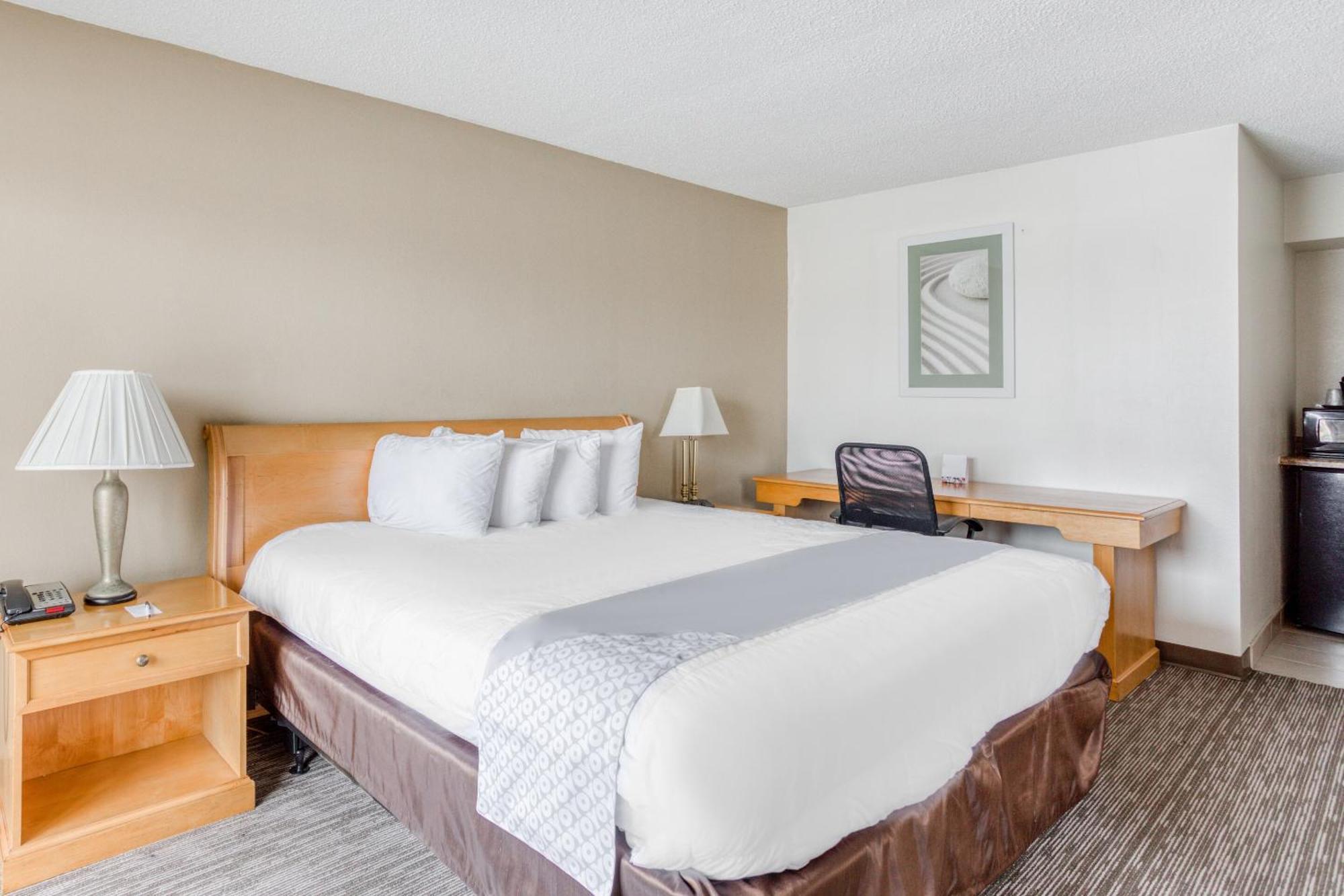 Hotel Oyo Townhouse West