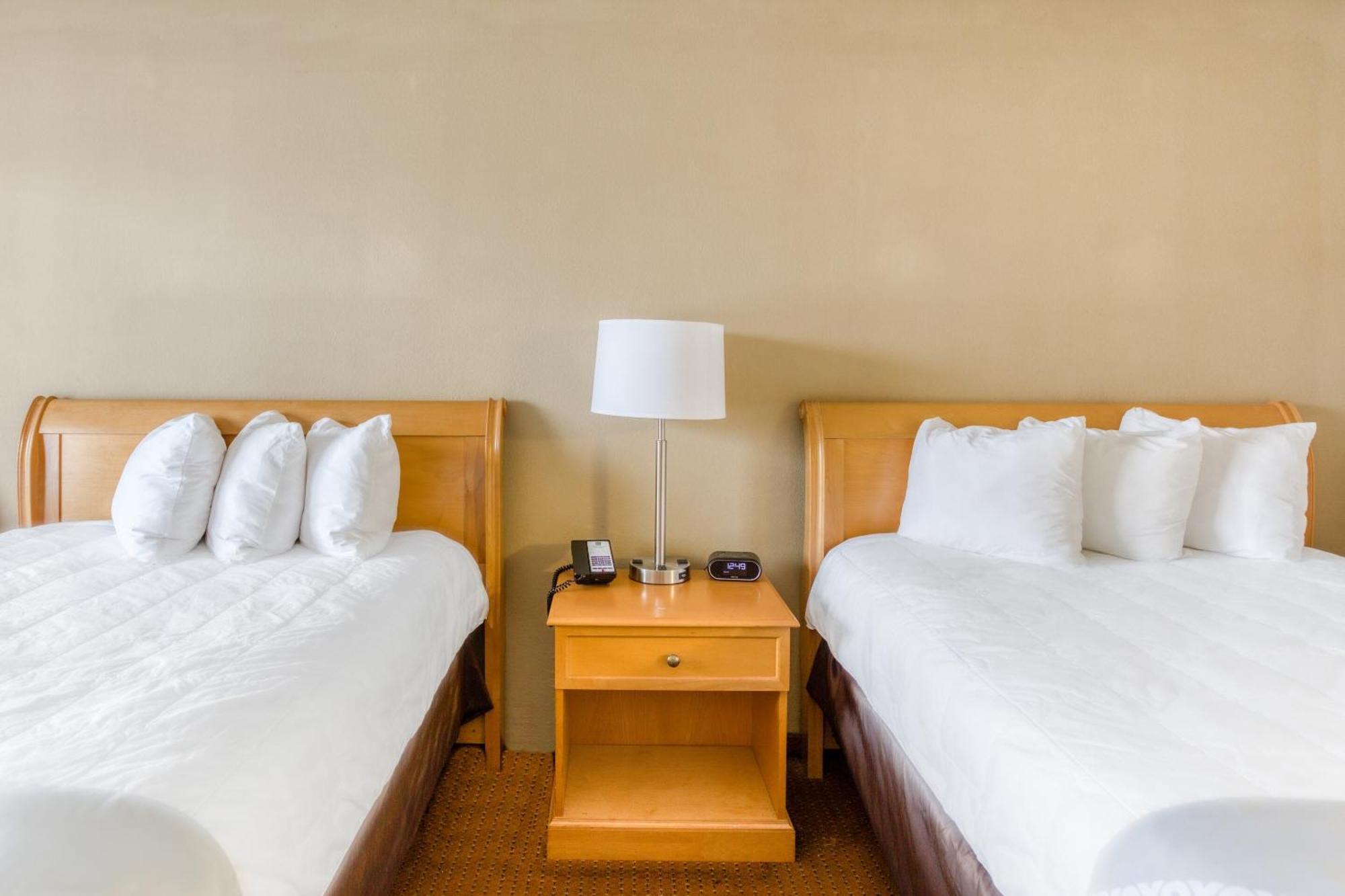 Hotel Oyo Townhouse West Owensboro