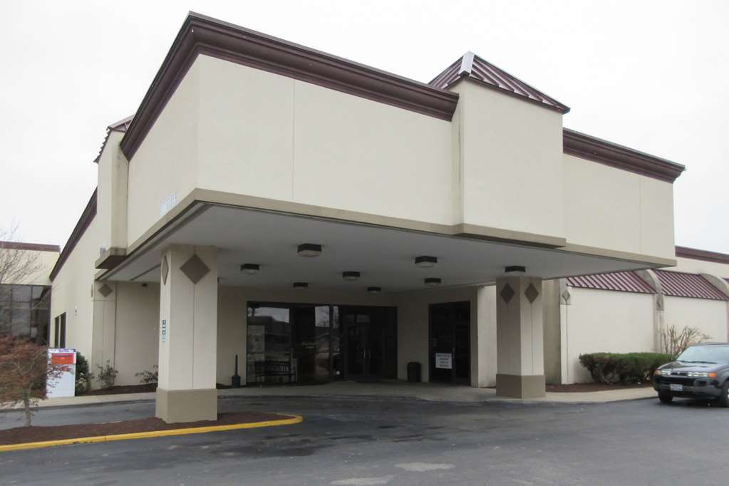 Hotel Oyo Townhouse West Owensboro