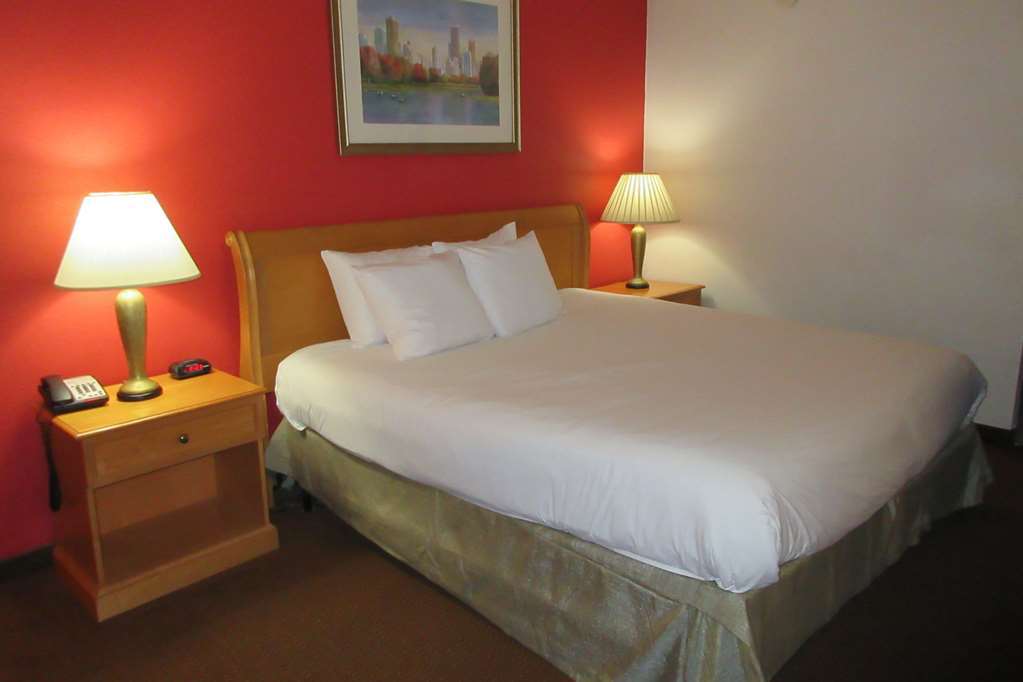 Oyo Townhouse West 2* Owensboro