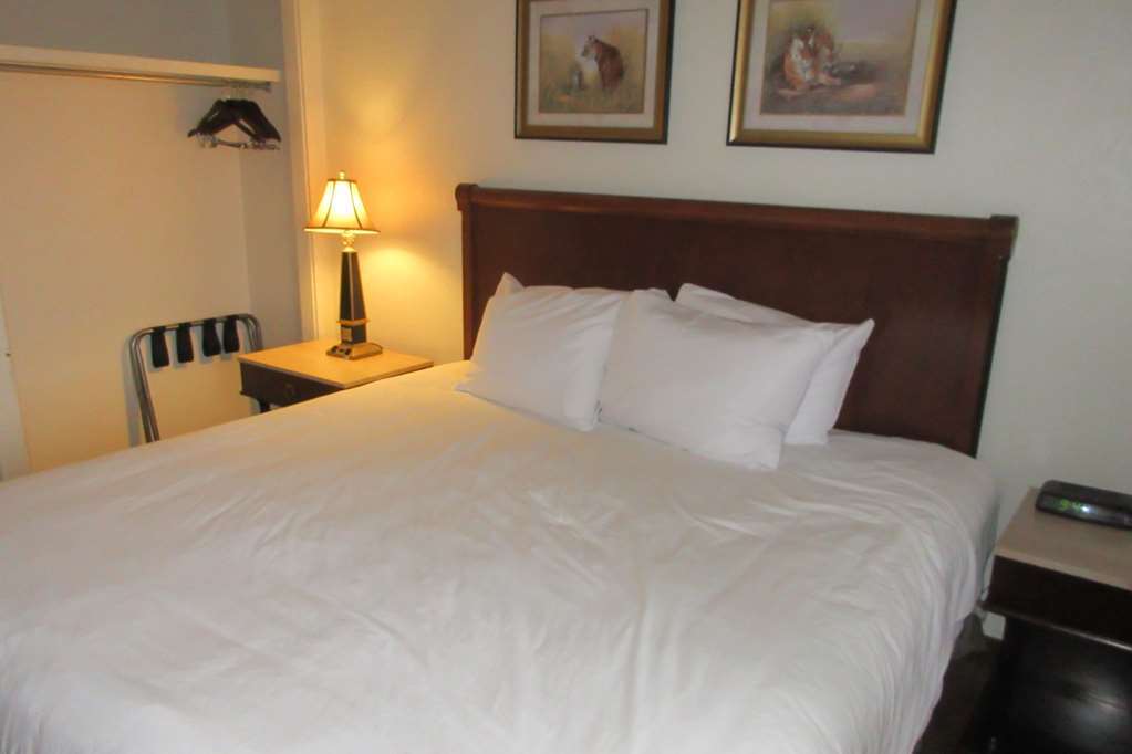 Oyo Townhouse West Hotel Owensboro