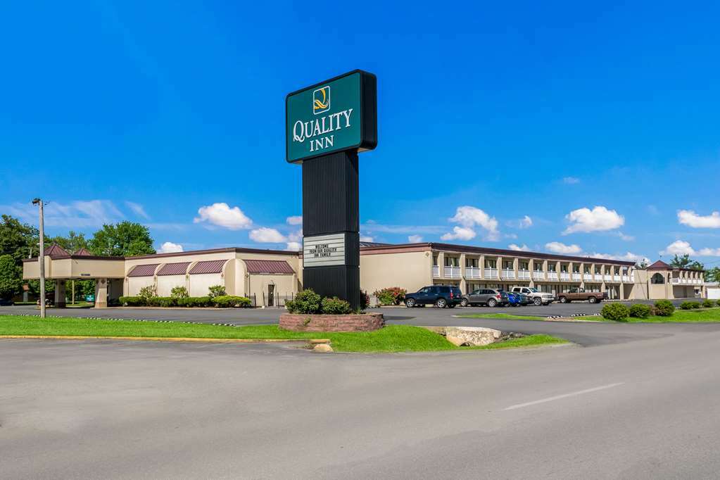 Oyo Townhouse West Owensboro