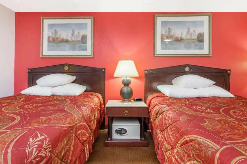 Oyo Townhouse West 2* Owensboro