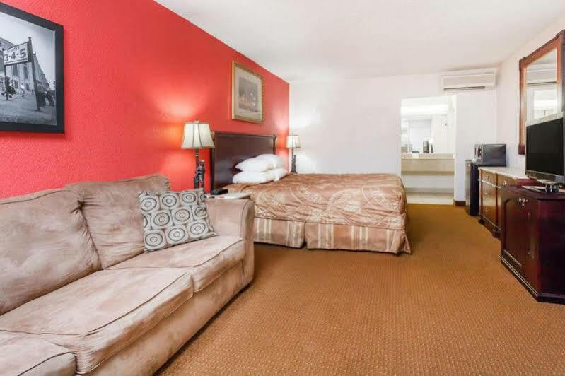 Hotel Oyo Townhouse West
