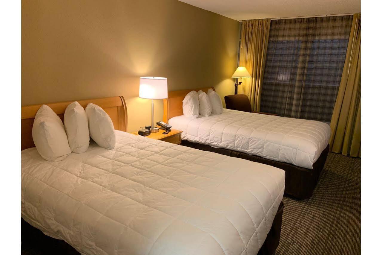 Hotel Oyo Townhouse West Owensboro